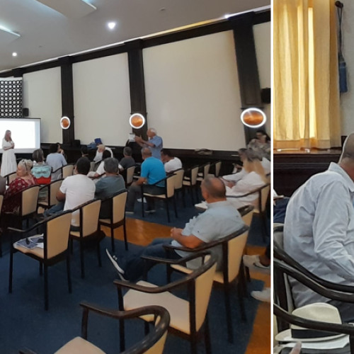 Primăria Constanța, acuzată de lipsă de transparență în dezbaterile publice asupra PUZ-urilor