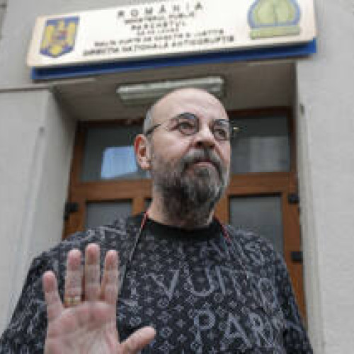 Tribunalul Brașov a respins contestația lui Cristian Popescu Piedone împotriva controlului judiciar