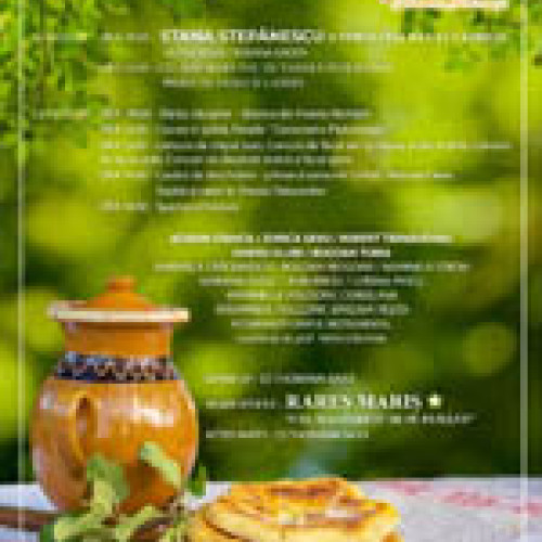 festivalul plăcințelor pădurenești, o tradiție de valoare în județul Hunedoara