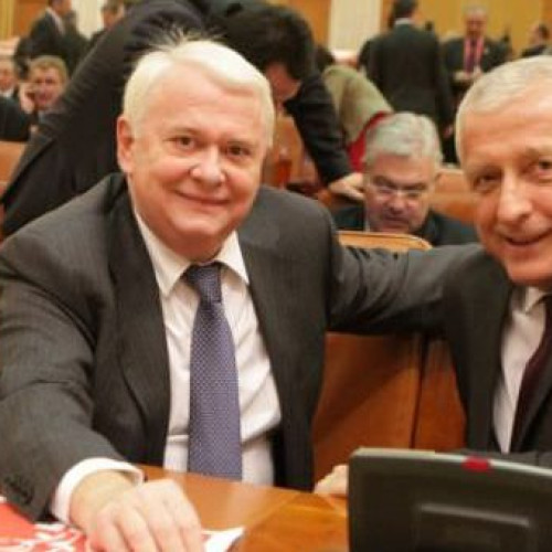 Tribunalul Mureș a anulat decizia de retrocedare a peste 43.000 de hectare de pădure din județul Bacău