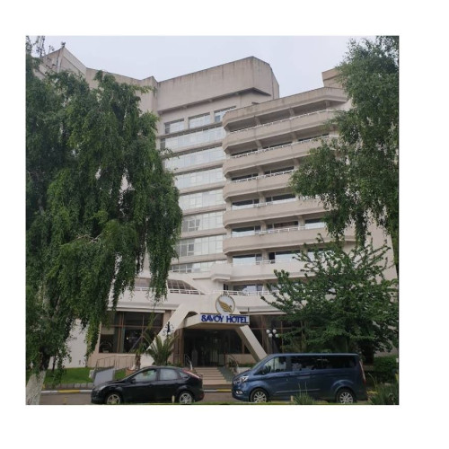 convocare la adunarea generala extraordinara pentru societatea savoy din mamaia