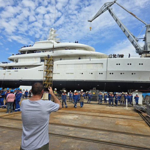 cea dea 99-a întâlnire a asociației naționale a constructorilor de nave din românia la constanța