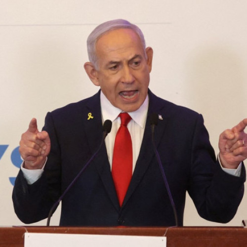 Netanyahu: Israelul vrea să elimine Hamas și să aducă acasă ostaticii