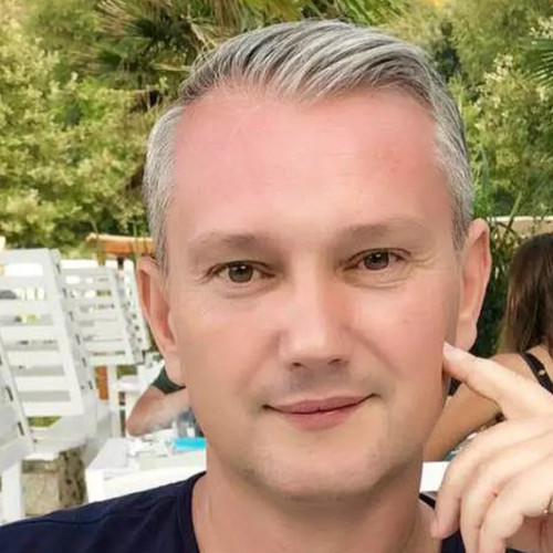 Mihai Bizu, cunoscut dezvoltator imobiliar din București, condamnat definitiv pentru violență în familie