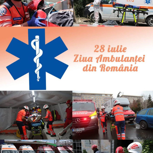 Ziua ambulantei în România, celebrată anual pe 28 iulie, reprezintă un moment special dedicat recunoașterii eforturilor și sacrificiilor personalului medical de urgență. Data marchează înființarea serviciului în anul 1906 și este un prilej de a mulțumi tuturor celor care salvează vieți în fiecare zi.