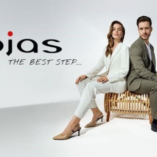 Brandul WOJAS, cunoscut pentru calitatea și durabilitatea încălțărilor poloneze