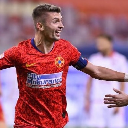 Florin Tănase, jucătorul echipei FCSB, a primit o suspendare dură din partea UEFA după eliminarea din meciul tur cu Shkendija din turul 2 preliminar al Ligii Campionilor. În acea partidă, Tănase a fost eliminat după o intrare dură, cu ambele picioare direct în tibia adversarului, ceea ce a dus la acordarea unui cartonaș roșu. Comisia de Disciplină a UEFA a decis că fotbalistul va fi suspendat pentru trei meciuri, iar decizia a fost anunțată conform sursei damboviteanul.com.