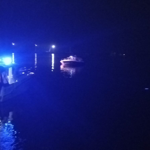 Accident naval în Delta Dunării: un vas s-a răsturnat, iar patru persoane au murit