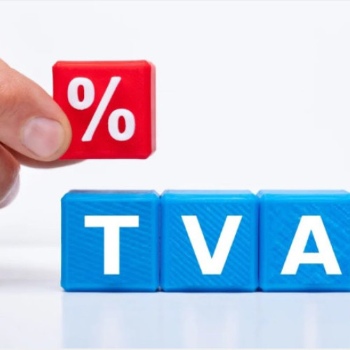 se pot sa se pregătească pentru noile cote de TVA din august 2025, dar normele de aplicare încă lipsesc