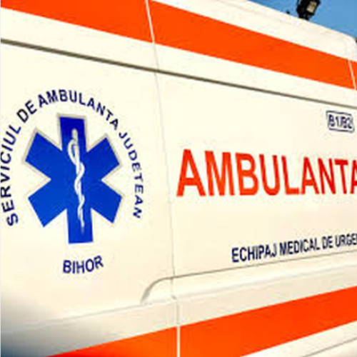 Serviciile de ambulanță vor rămâne în subordinea Ministerului Sănătății, anunță oficialii