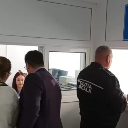 probleme la inmatricularea vehiculelor la buzau din cauza nerespectarii programarilor