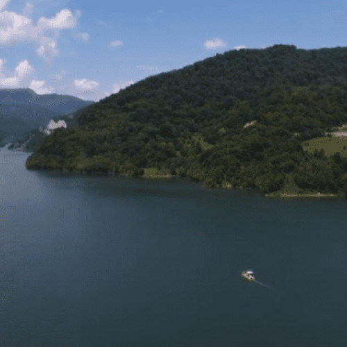 Rezervele de apă în țară și în județul Buzău, considerate suficiente