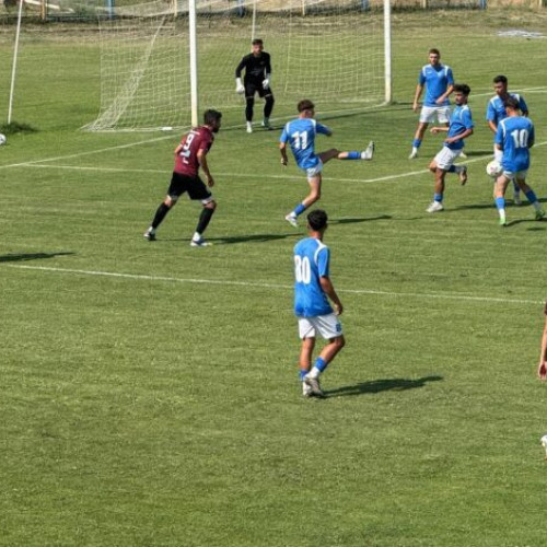 CSM Râmnicu Sărat revigorează echipa după perioadă tensionată