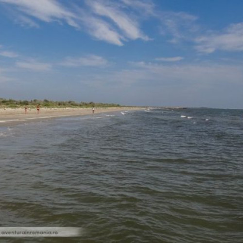 accident naval în delta dunării: opt morți în urma răsturnării unei ambarcațiuni în condiții de furtună