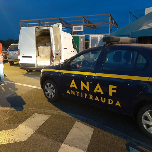 Curtea de Apel decide reducerea pedepsei pentru fostul inspector antifraudă condamnat inițial la patru ani de închisoare