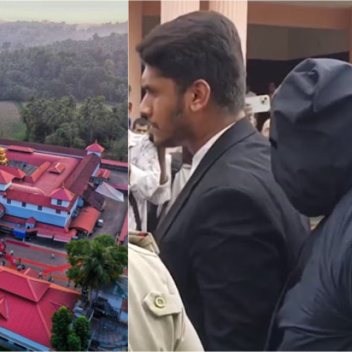 Descoperiri cutremurătoare despre un templu din sudul Indiei