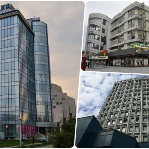 Primăria Bacău analizează opțiuni pentru schimbarea sediului administrativ