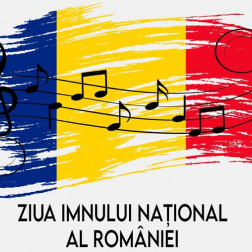 românia sărbătorește ziua imnului național în fiecare an pe 29 iulie