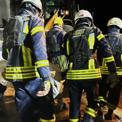 lovituri ale Rusiei asupra regiunilor Zaporojie și Dnipropetrovsk din Ucraina