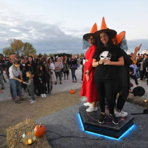 12 proiecte din cele 14 înscrise în programul #Cultura2025 au avansat în următoarea etapă, anunță primăria Sectorului 6. Acestea au trecut toate criteriile de eligibilitate din ghidul solicitantului și urmează să fie evaluate calitativ de experți culturali independenți între 1 și 18 august.