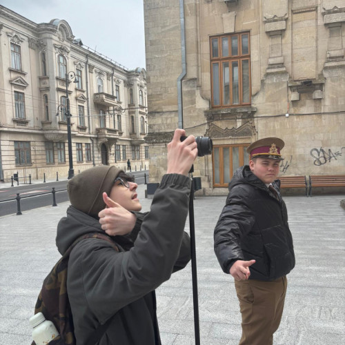 echipa "Atoma" de la liceul Emil Racovița câștigă locul doi la concursul "Boovie"