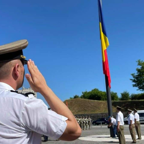 ziua imnului național al româniei - "Deșteaptă-te, române!"