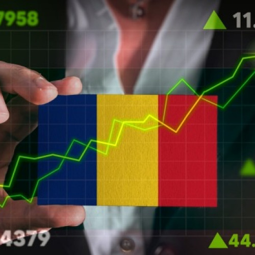 Romania încheie prima jumătate a anului 2025 cu un deficit bugetar în creștere