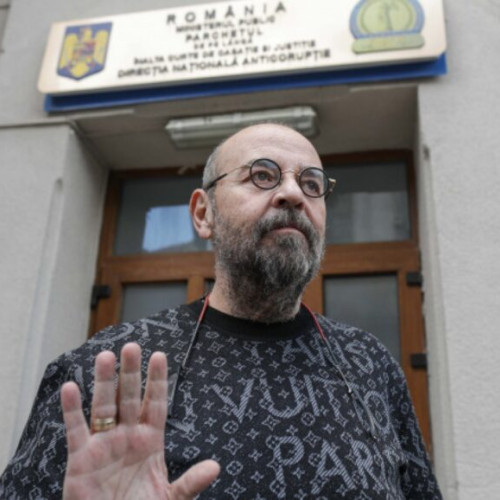 instanța a respins contestația lui Piedone împotriva controlului judiciar impus de DNA