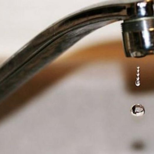 O întrerupere temporară a apei potabile în mai multe zone din județul Cluj