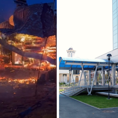 Cluj: Consiliul județean alocă fonduri pentru reabilitarea drumului de acces către stația meteorologică din Vlădeasa