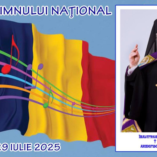 Celebrăm 177 de ani de la prima interpretare a imnului național al României