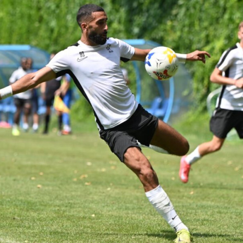 Podul fotbalistic al Politehnicii Iași s-a prăbușit după retrogradarea în Liga a II-a