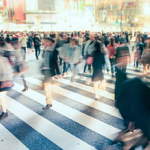 România, liderul negativ al Europei în scăderea populației