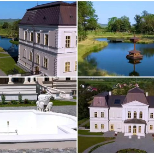 Castelul Banffy din Răscruci, în inima județului Cluj, a fost redeschis pentru vizitatori după ample lucrări de restaurare și valorificare realizate de Consiliul Județean Cluj. Potrivit lui Alin Tișe, președintele CJ, acest obiectiv turistic își ia înapoi locul de drept în circuitul turistic local și atrage tot mai mulți vizitatori interesați de istorie și cultură.