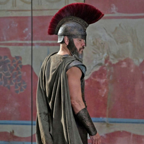 nolan filmează în Sahara Occidentală, în timp ce disputa pentru teritoriu continuă