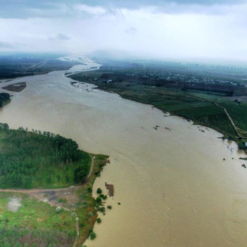 românia pierde o șansă importantă de a-și întări protecția împotriva inundatiilor