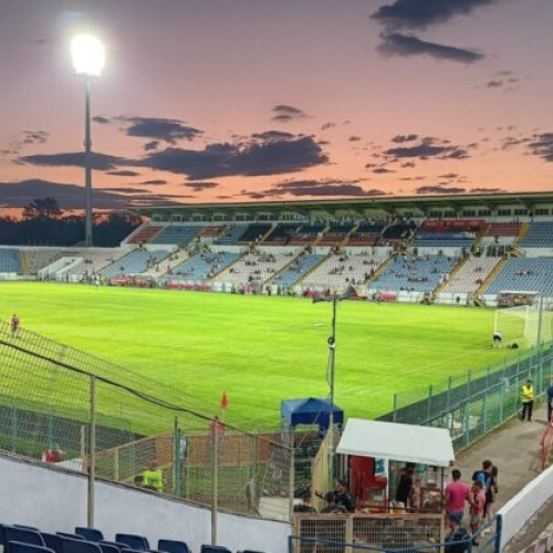 FC Buzău va fi desființat după retrogradare