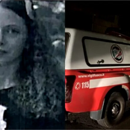 Diana Georgiana Dimofte, femeie din Italia, găsită în viață după 10 zile de dispariție
