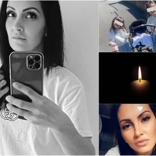 Fată de 36 de ani murită în condiții suspecte, trei copii orfani