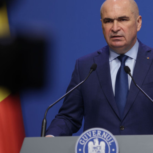 Ilie Bolojan: &quot;Contractele cu arhitecta Hildegard Brandl nu sunt multe față de proiectele realizate în Oradea&quot;