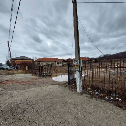 O nouă investiție privată aduce locuri de muncă în Voinești