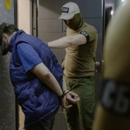 Plan de asasinat împotriva unui comandant ucrainean dejucat de SBU și procuratură