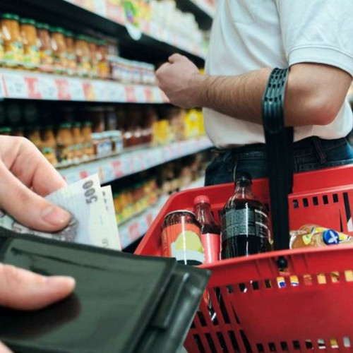 Inflația oficială atinge 7% - prețurile cresc în România cu ​​1,1% în ianuarie