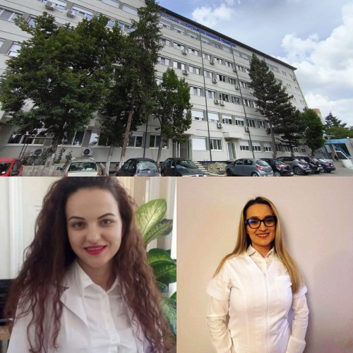 sectia de endocrinologie a spitalului județean de urgență târgu-jiu oferă diagnostic complet pentru pacienții cu tulburări hormonale
