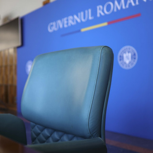 Detaliu despre posibila vacantare a postului de vicepremier după demisia lui Dragos Anastasiu