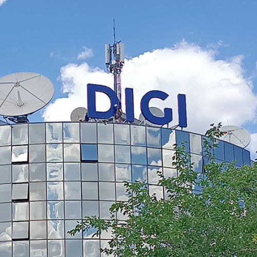 Digi România anunță actualizarea tarifelor în urma creșterii cotei TVA