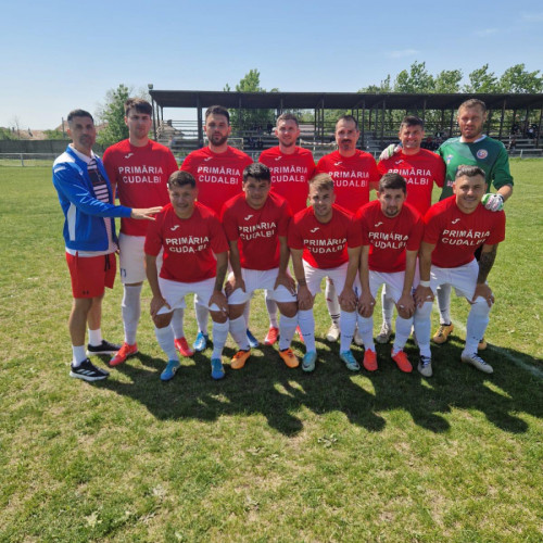 clubul Vointa Cudalbi: momente tensionate și decizii controversate în ultimii ani