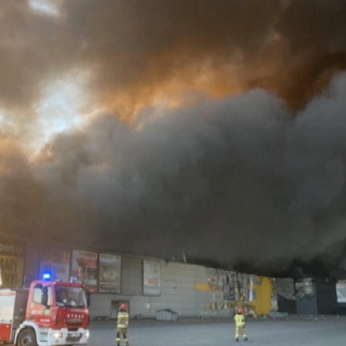 cetățean columbian acuzat de incendii în Polonia și România, susținut de serviciile secrete ruse