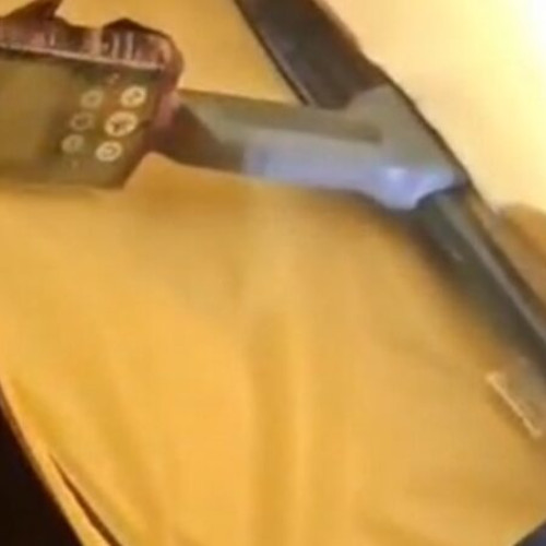 Polițiștii din Geoagiu au prins patru bărbați în flagrant operând ilegal cu detectoare de metale în patrimoniu arheologic