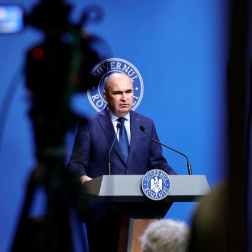 Guvernul Romaniei reafirmă că țara nu va intra în război